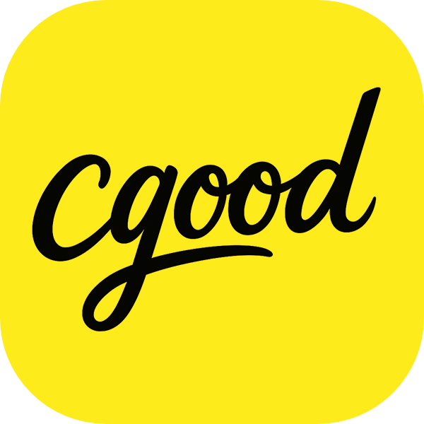 CGooD Logo